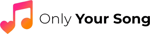 Only your Song